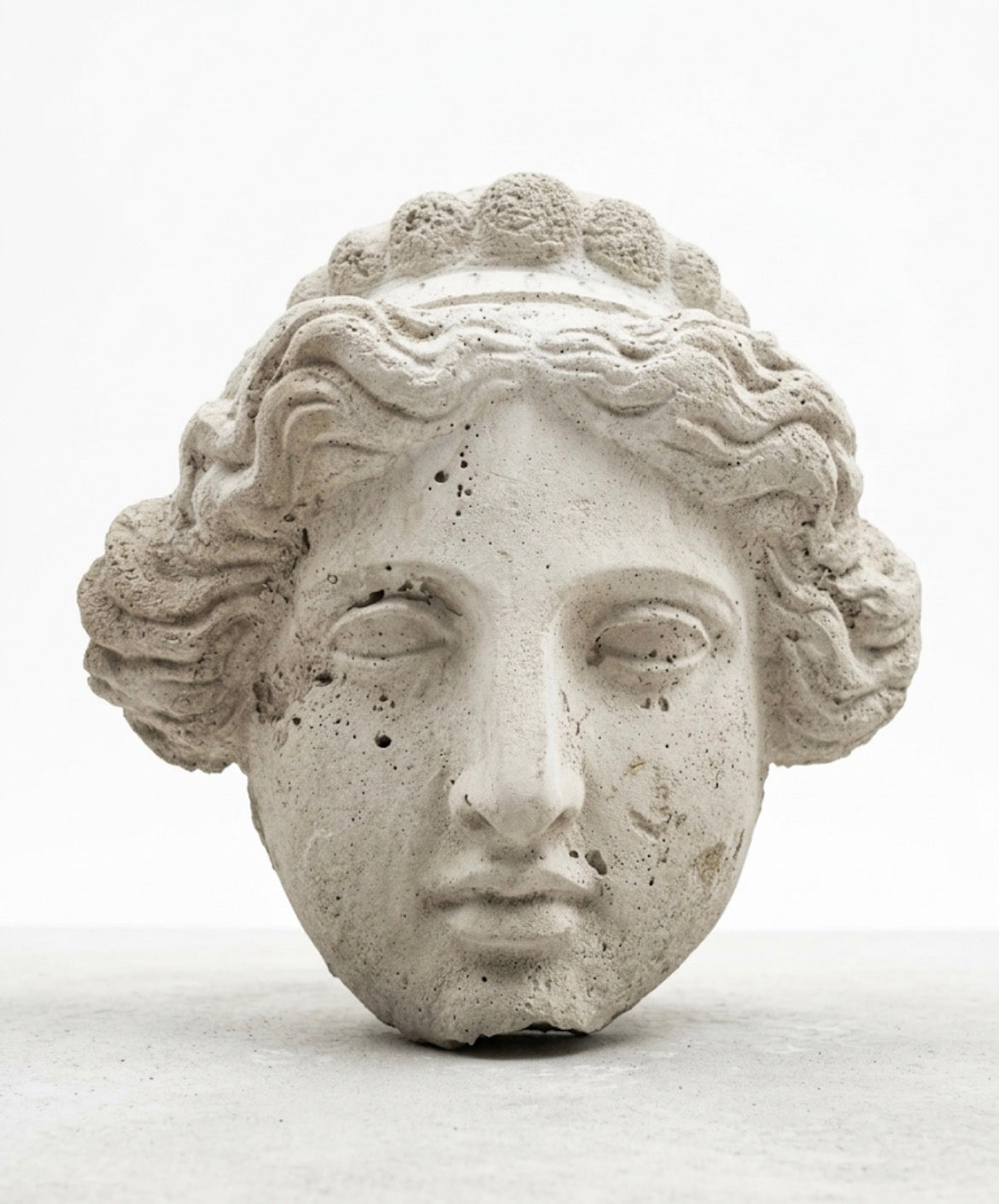 Aphrodite Head