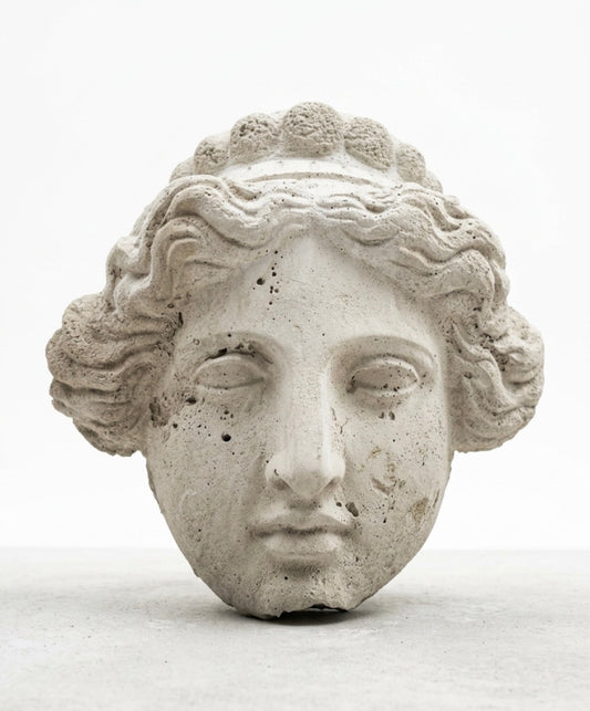 Aphrodite Head